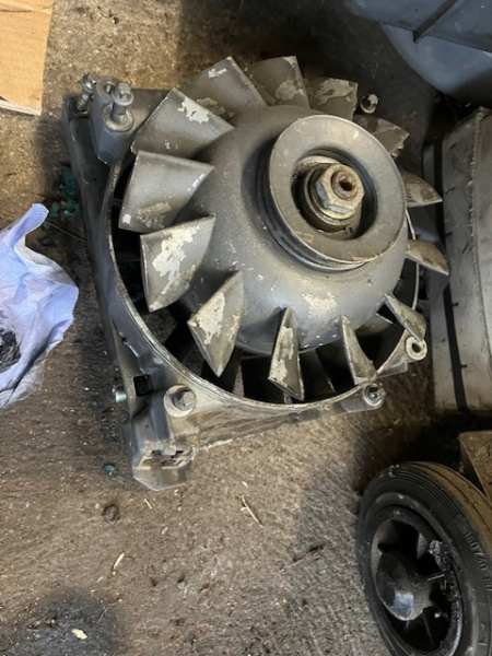 Ersatzteile für Deutzmotor F4L 1011F Einzelverkauf